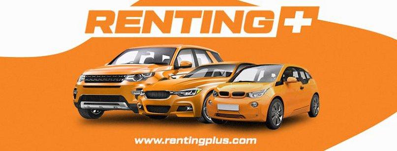 Renting Plus