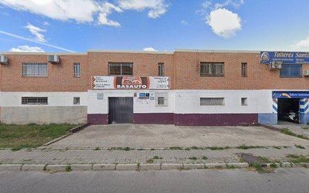 Talleres Basauto