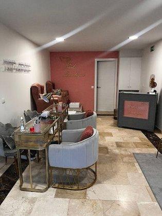 nails boutique