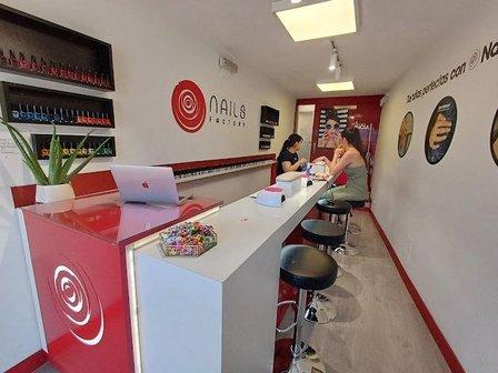 Nails Factory Arganda del Rey