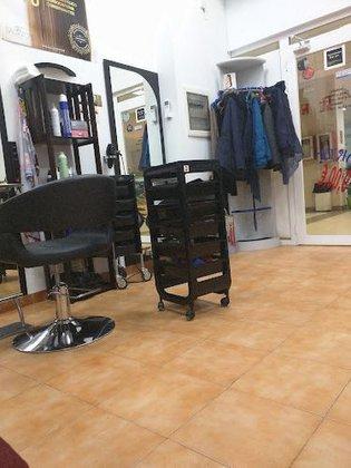 Peluqueria la vid