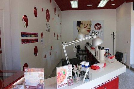 Nails Factory Madrid Retiro