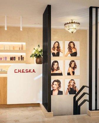 Salón Cheska