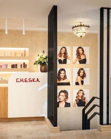 Salón Cheska
