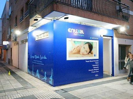 Entikal Physiotherapy and Pilates