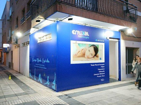 Entikal Physiotherapy and Pilates