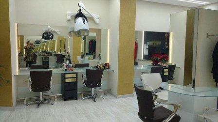 DANIA Peluqueria