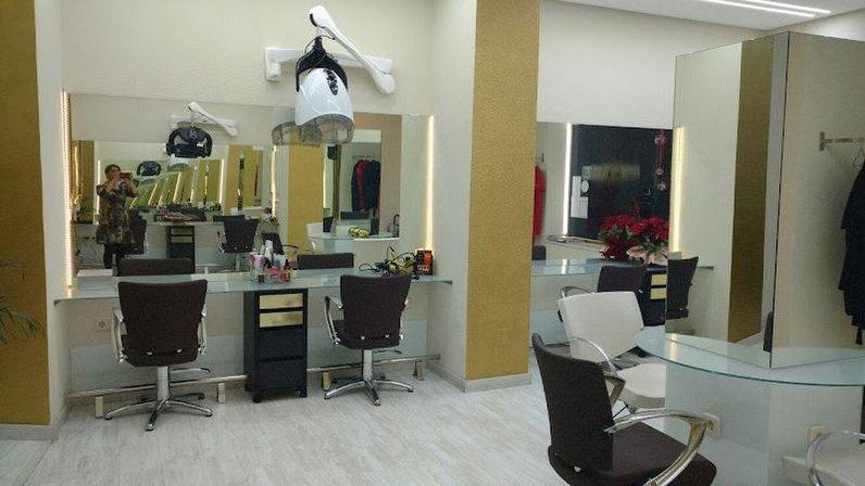 DANIA Peluqueria