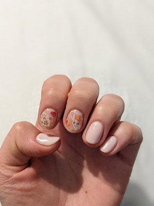 GOLD NAILS - Madrid