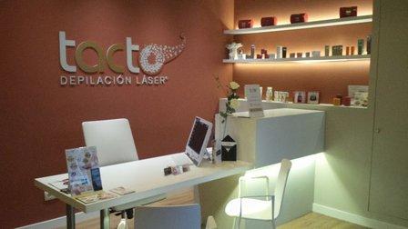 TACTO Depilación Láser PEÑALVER. Especialistas en Depilación Láser Alejandrita y Estética Avanzada.