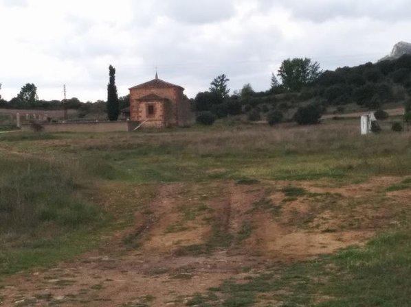 Ermita de Nuestra Señora de la Torre