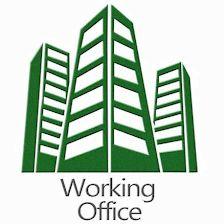 Working Office