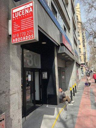 Despacho de Abogados