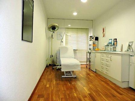 Clinic Aesthetic Medicine Genoa 10