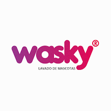 Wasky | Autolavado de mascotas Hortaleza