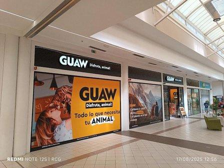 GUAW