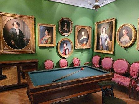 Museo del Romanticismo