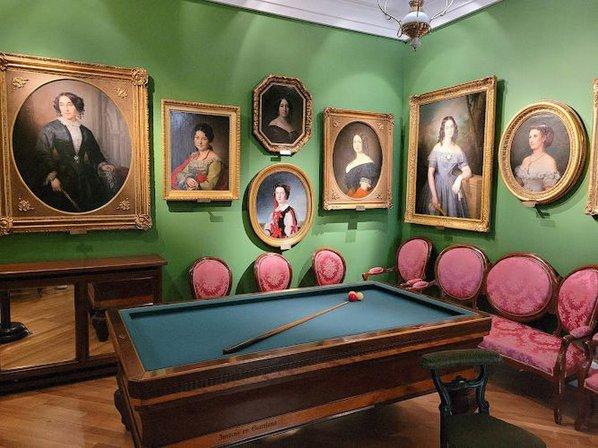 Museo del Romanticismo