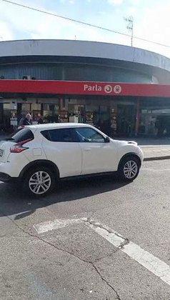 Parla Motor