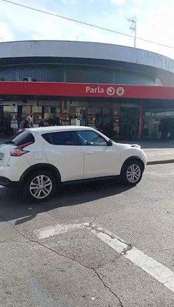 Parla Motor