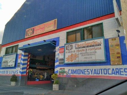 Serviluna Motor