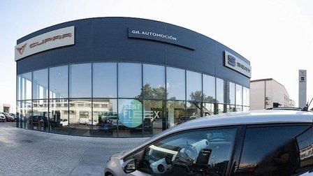 CUPRA GARAGE Gil Automoción