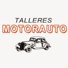 Taller Mecánico y de Chapa Motorauto