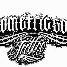 Geometricsoul Tattoo