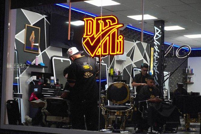 DONDEJUANMI Barberia - Barbería en Móstoles, Madrid