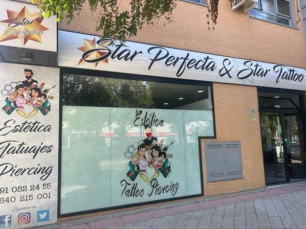 STAR Perfecta