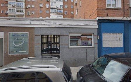 Centro de Fisioterapia y Rehabilitación MATELLANO