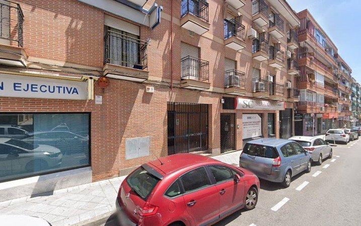 Recaudación Ejecutiva Ayuntamiento De Leganés