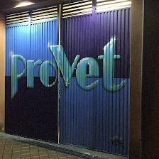 Provet