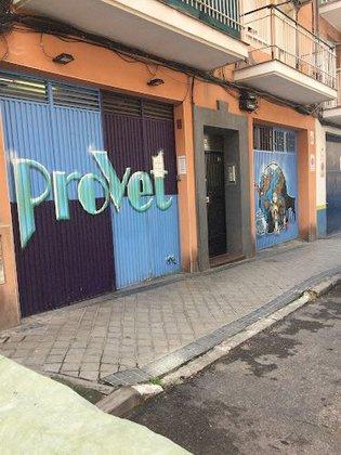 Provet