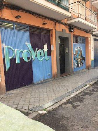Provet