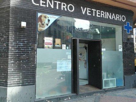 Centro Veterinario Carlanca