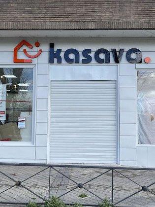 Kasava Store