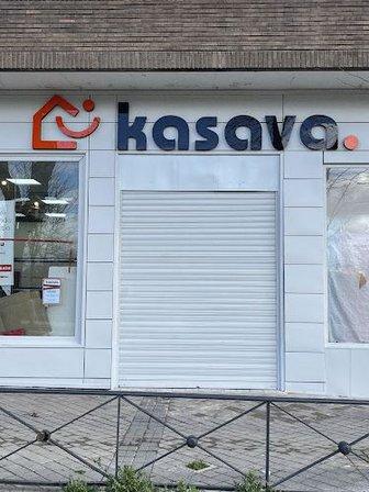 Kasava Store
