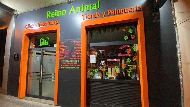 Clínica Veterinaria Reino Animal