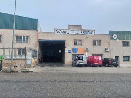 Comercial La Piedad