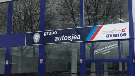 Autos Jea Villalba
