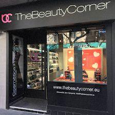 The Beauty Corner | Tienda de Cosmética y Peluquería Profesional