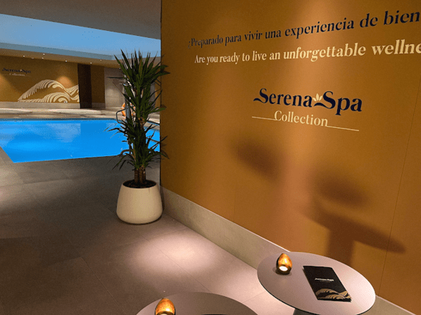 Serena Spa