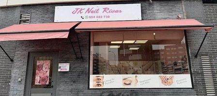 Jk nail Rivas