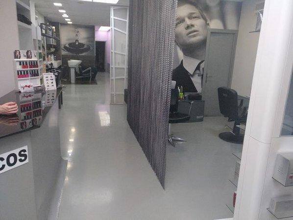 Peluquería y Estética TRUCCOS