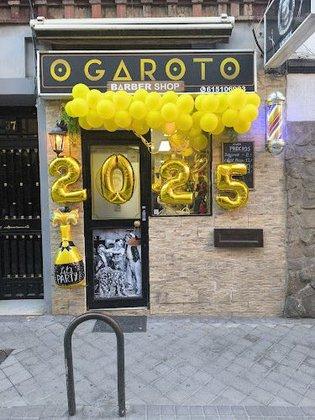 O Garoto Peluquería Barbería y Otros Tratamientos