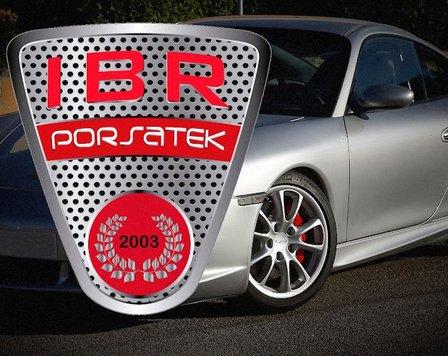 IBR PORSATEK. TALLER ESPECIALISTA PORSCHE.