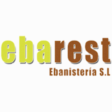Ebarest Carpintería