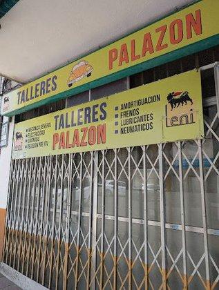 Talleres Palazón