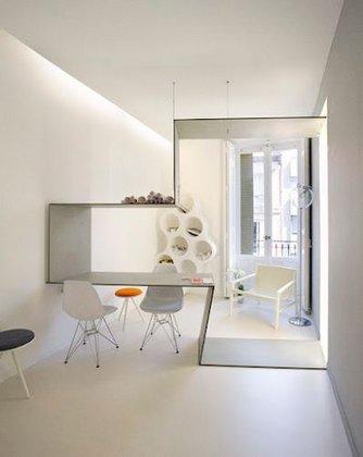 S28 Arquitectura